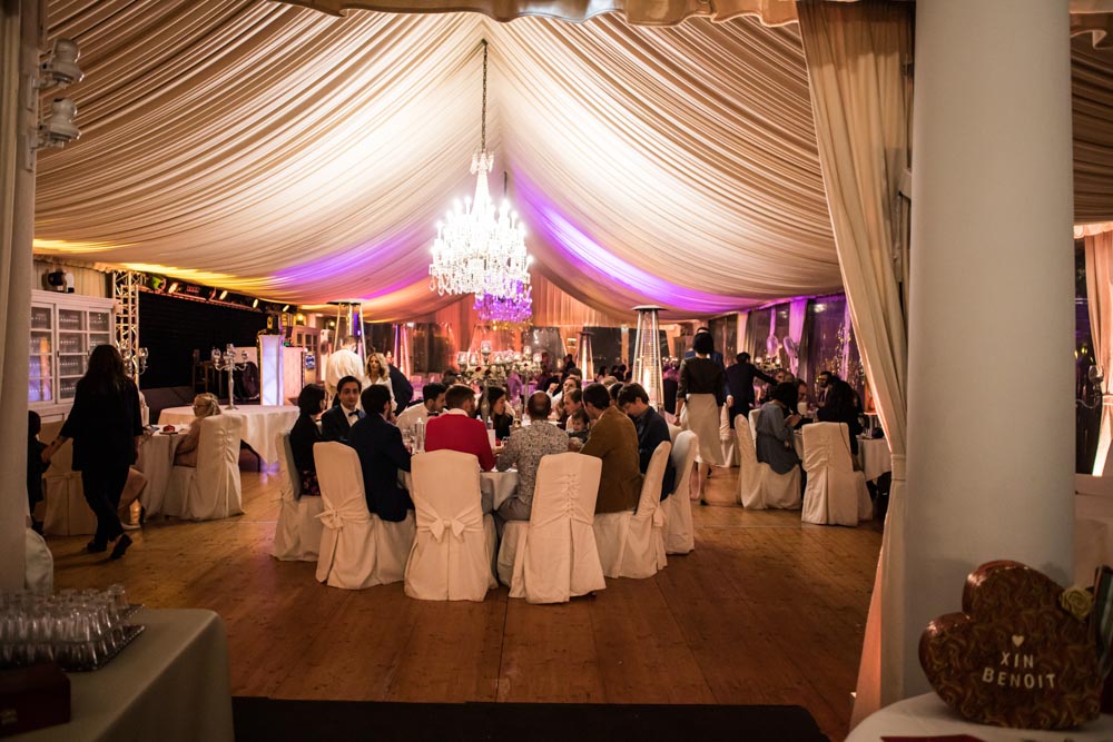 Nuage Création photographe mariage Toulon