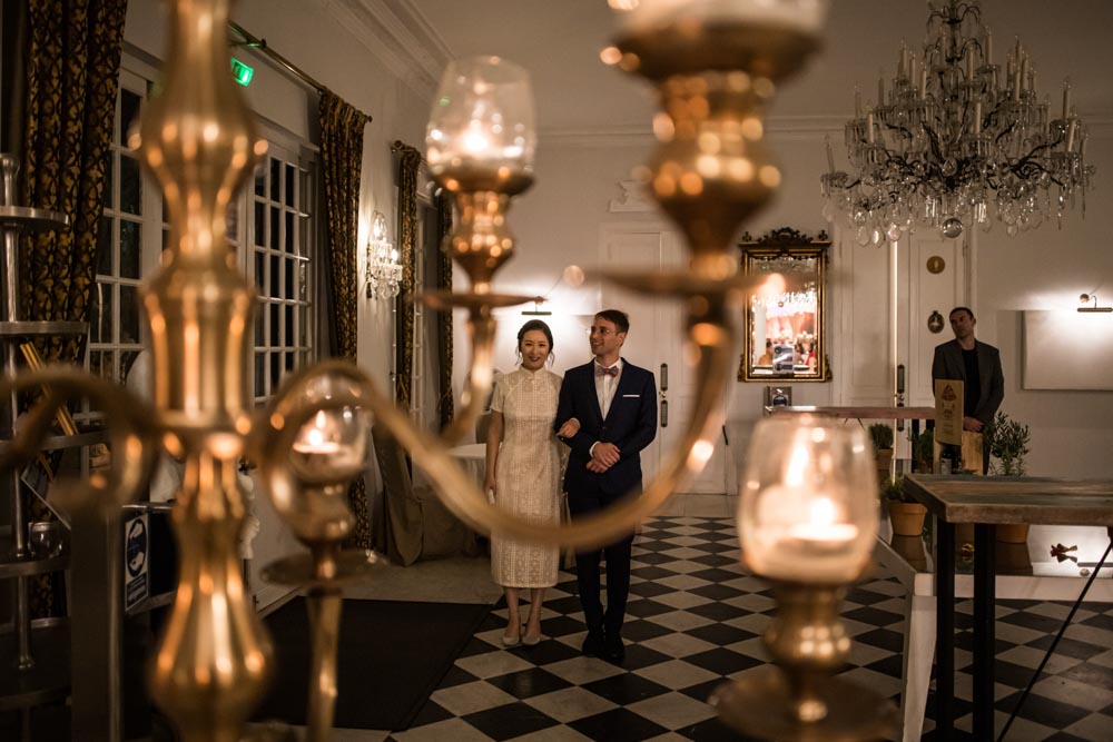 Nuage Création photographe mariage Toulon