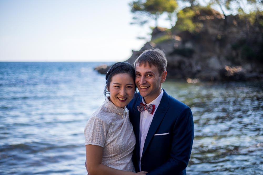 Nuage Création photographe mariage Toulon