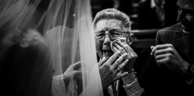 Nuage Création photographe mariage Bretenoux