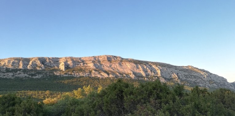 Nuage Creation saint-baume