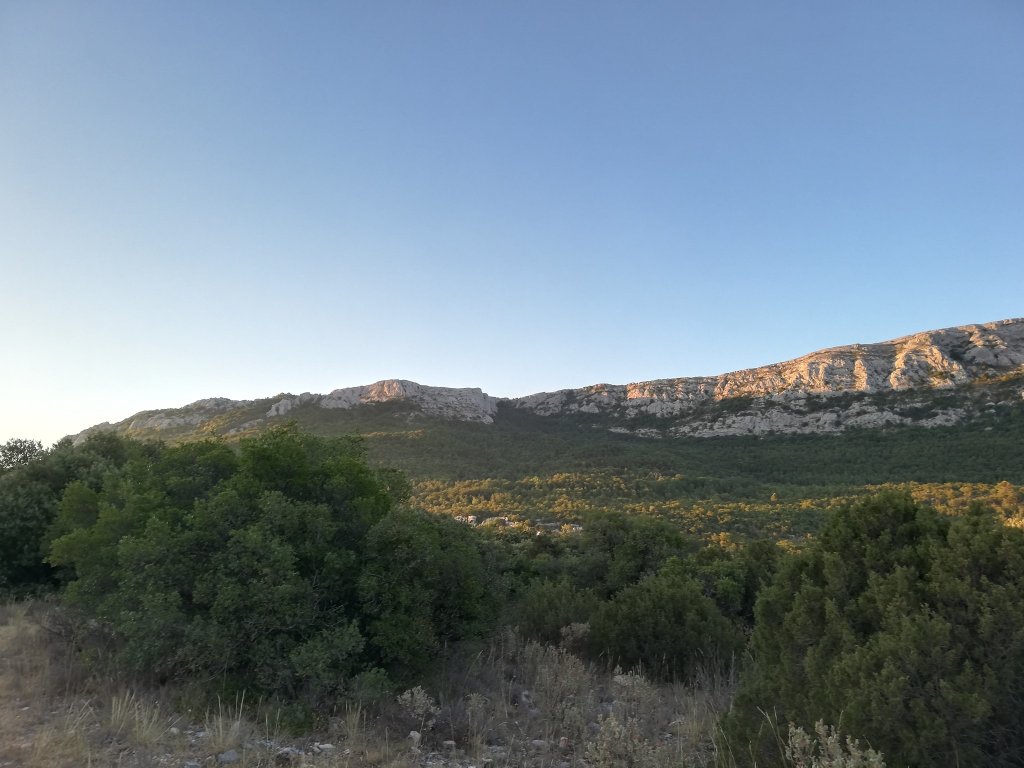 Nuage Creation saint-baume