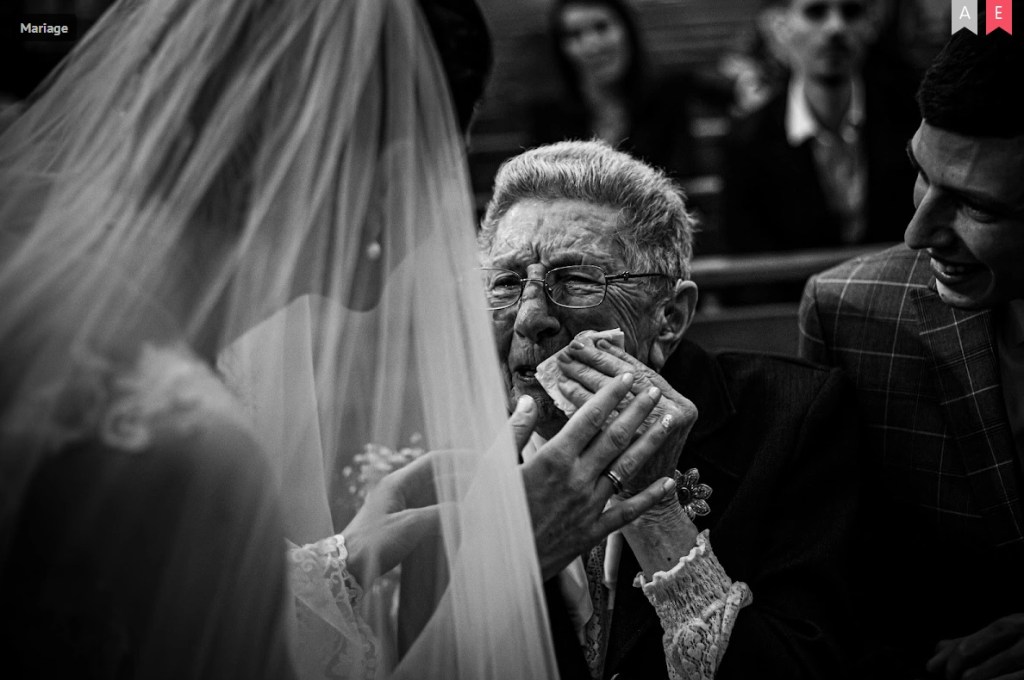 photographe mariage aix en provence