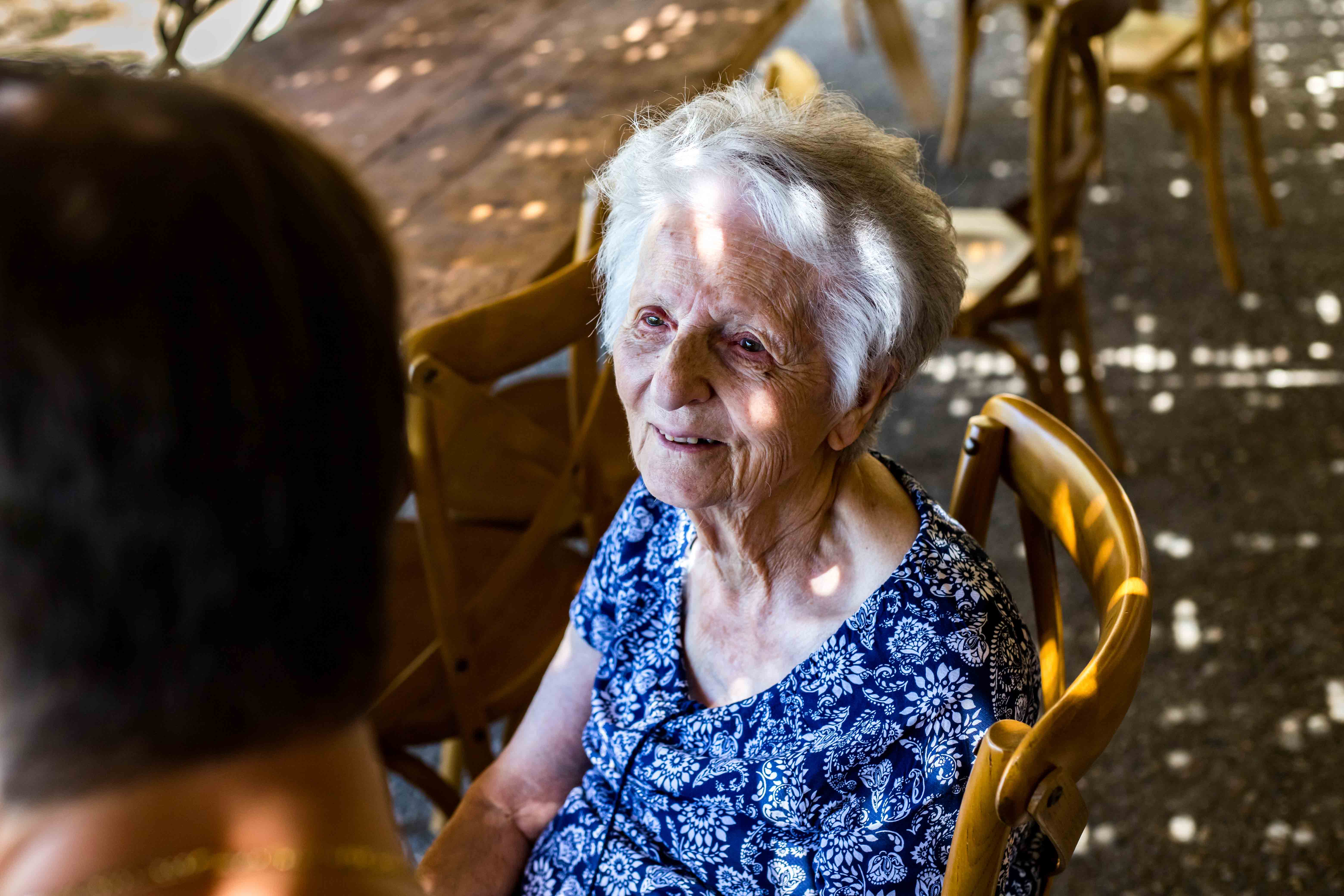 Photographe mariage domaine de Brès