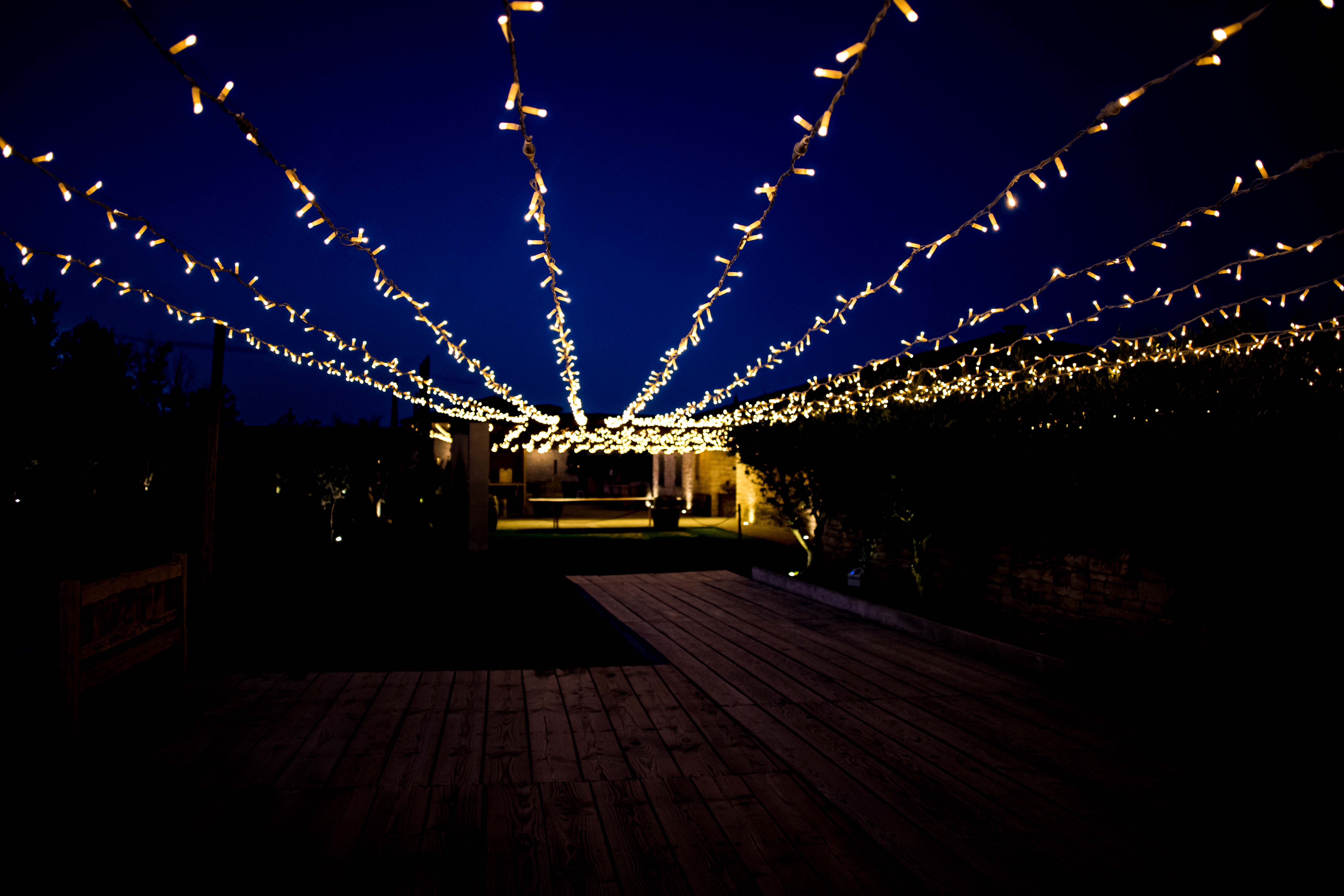 Photographe mariage domaine de Brès