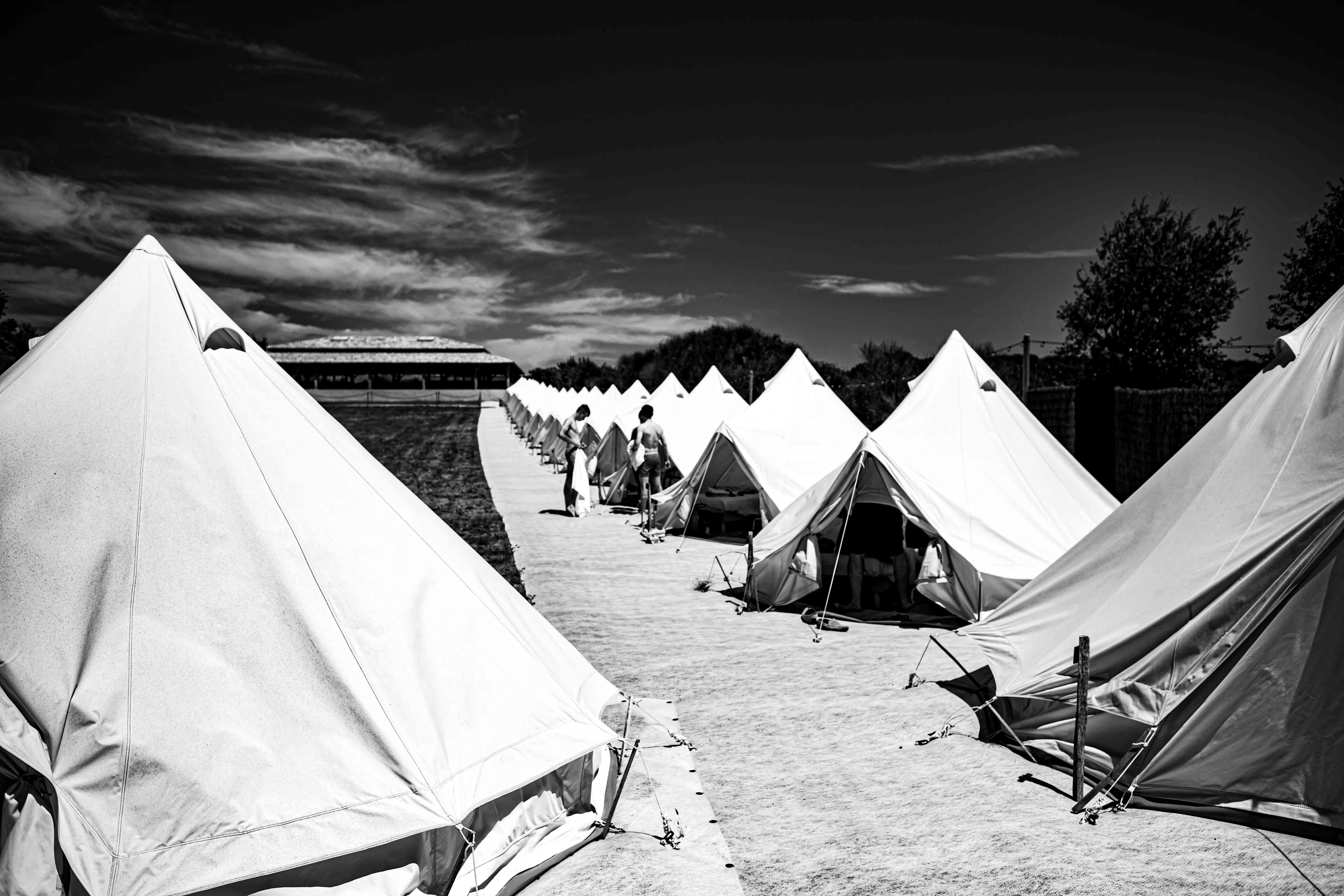 Photographe mariage domaine de Brès