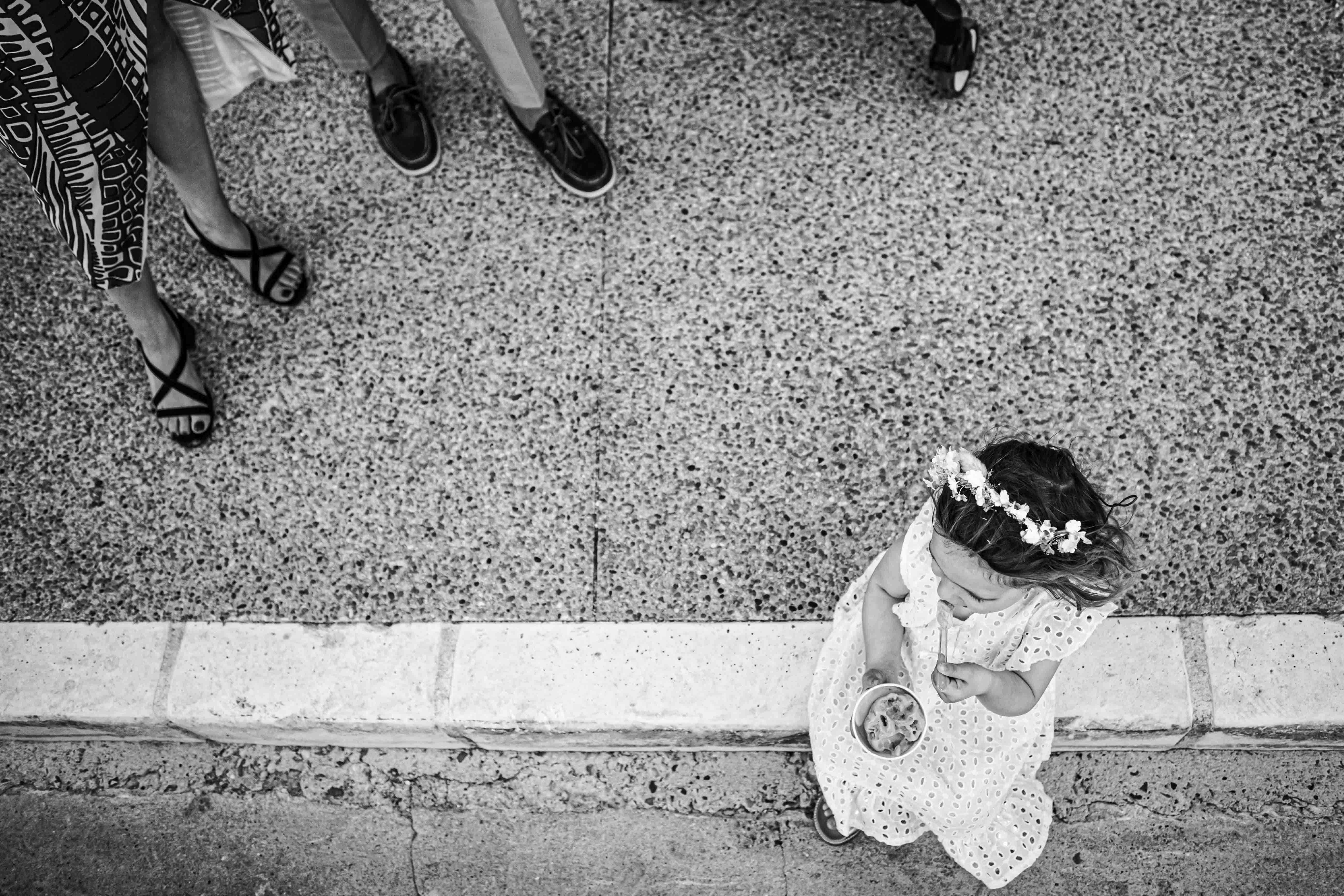 Mariage domaine de Brès