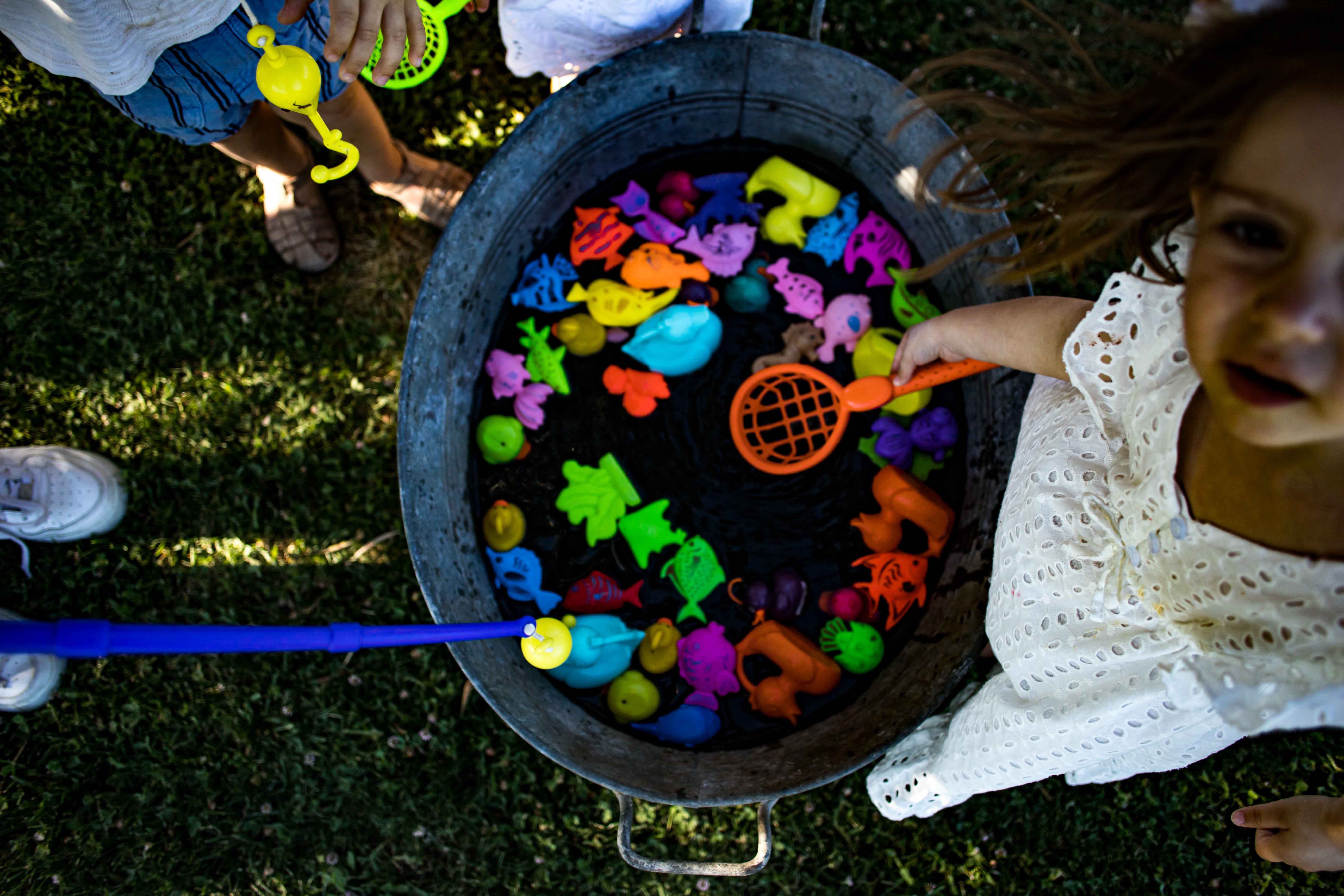 Photographe mariage domaine de Brès