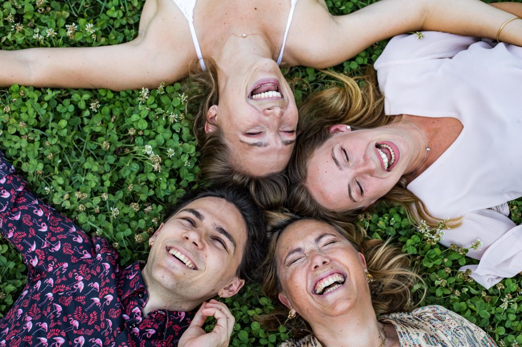 Nuage Creation photographe famille aix en provence