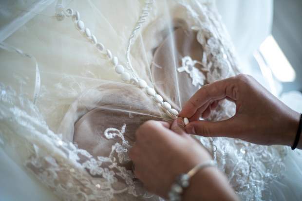 Photographe mariage aix en provence