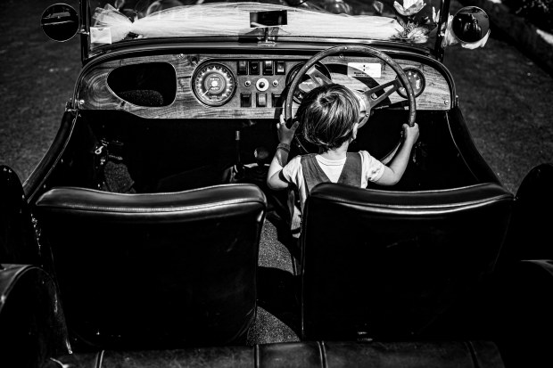 Photographe mariage aix en provence