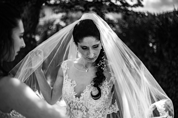 Photographe mariage aix en provence