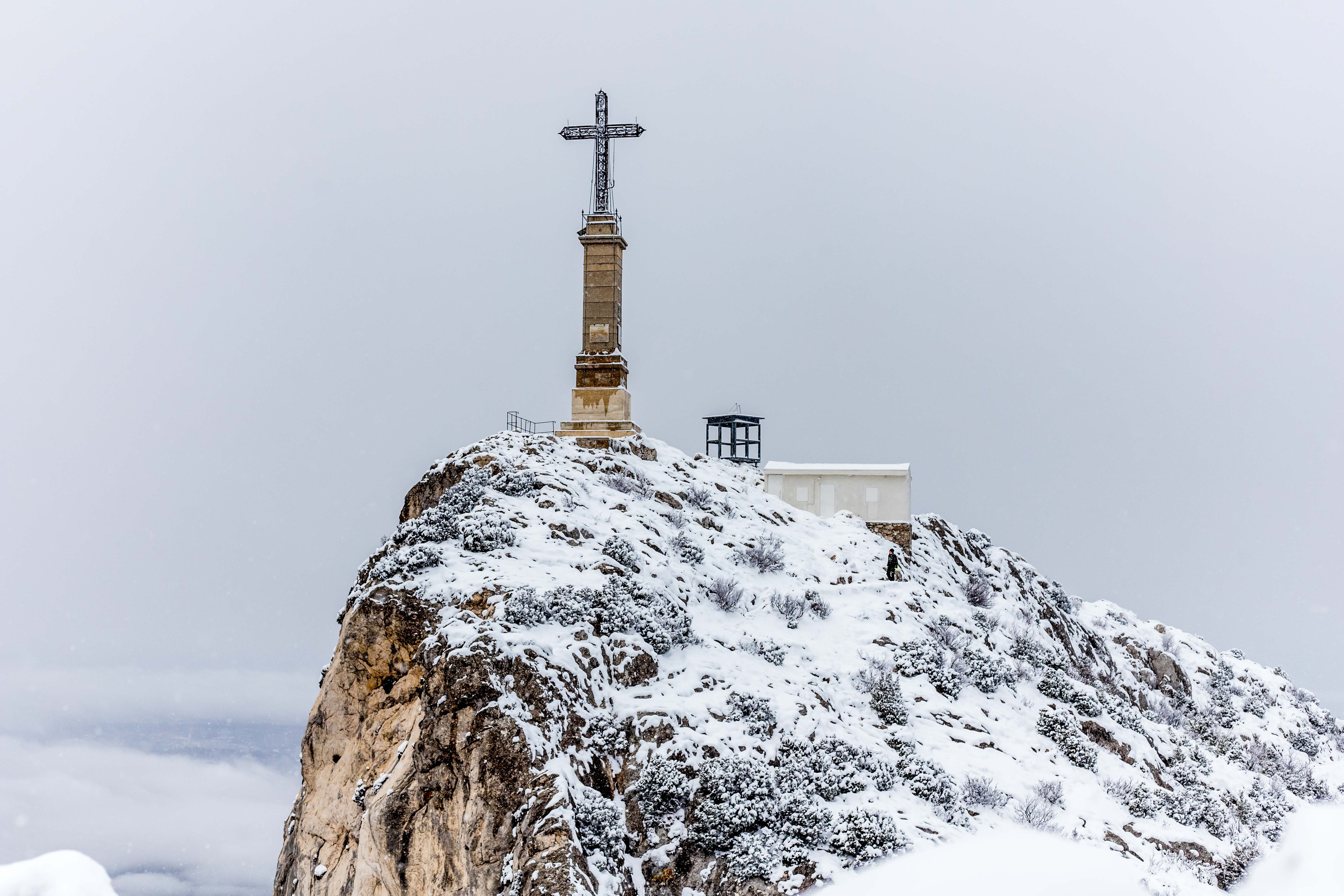 Croix de Provence Aix en Provence