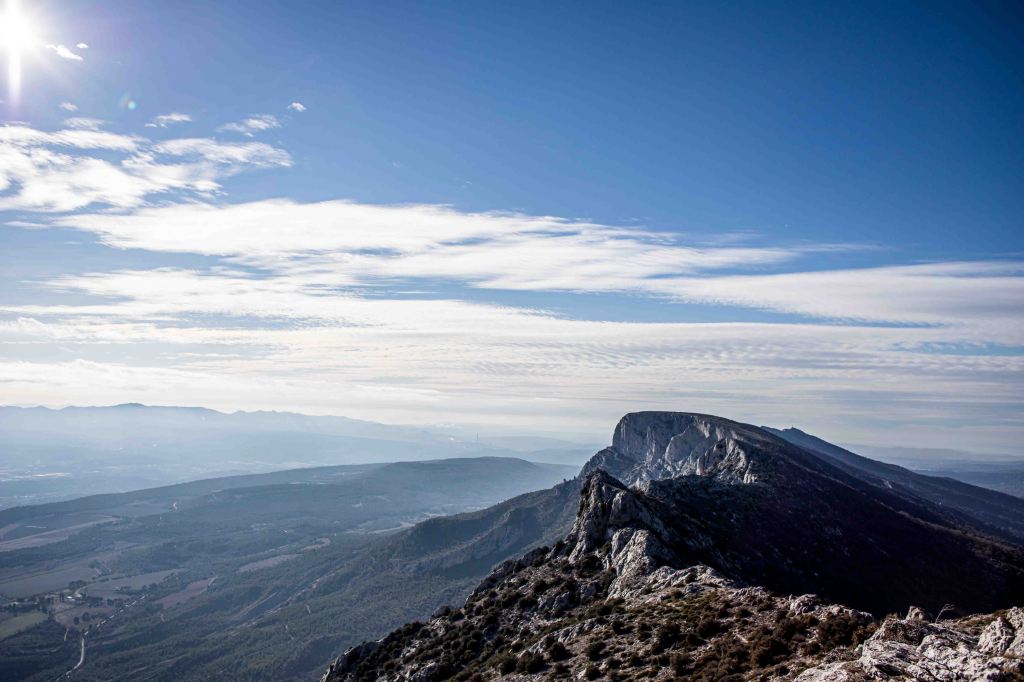 nuage creation
photographe paysage
Sainte-Victoire