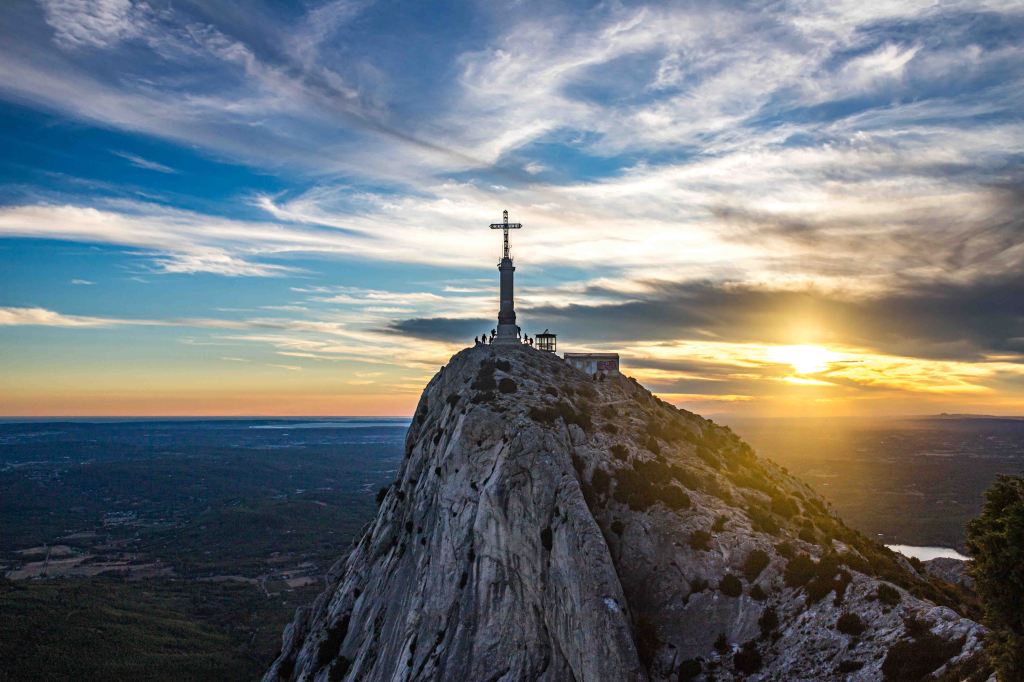 nuage creation
photographe paysage
Sainte-Victoire
