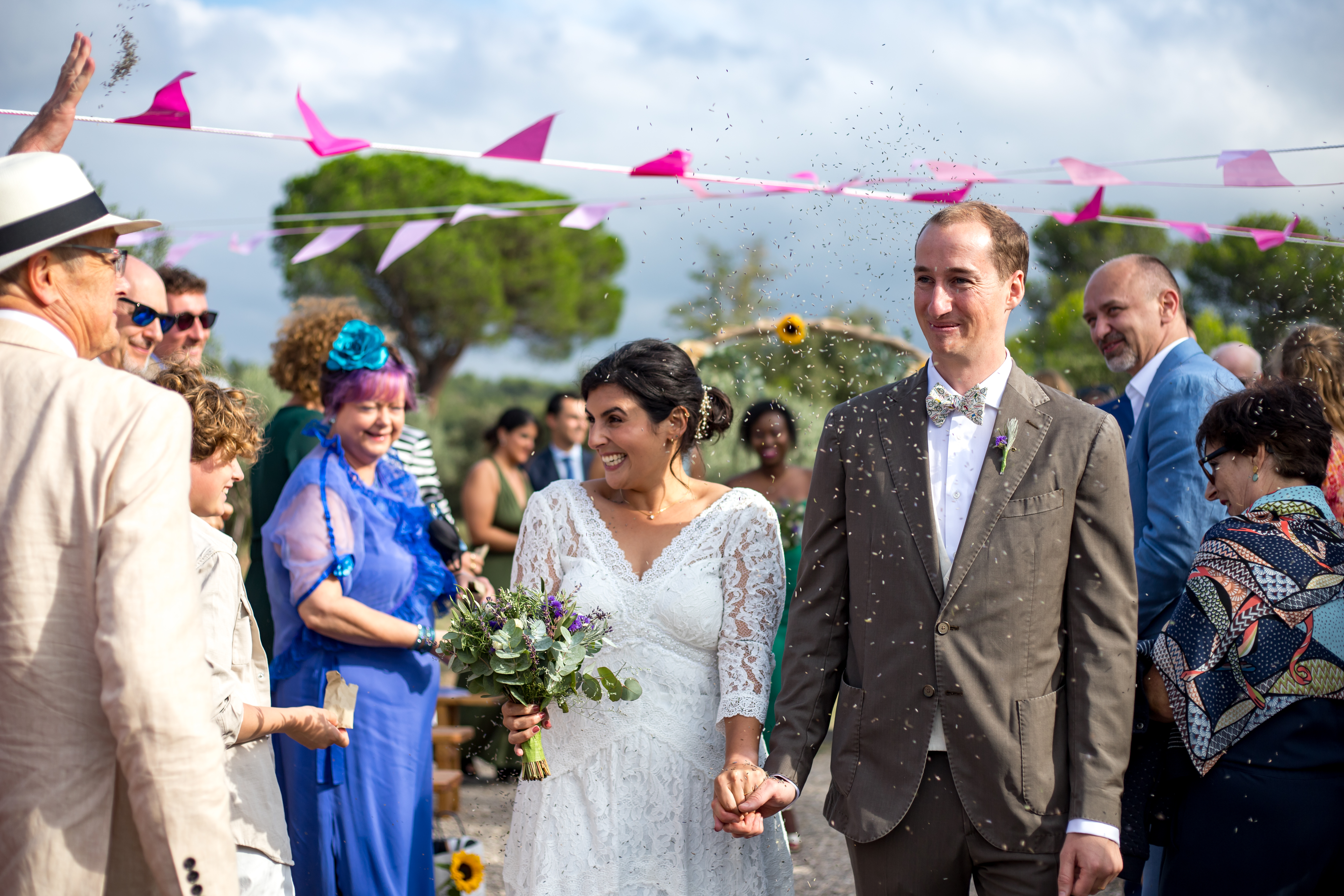 photographe mariage provence