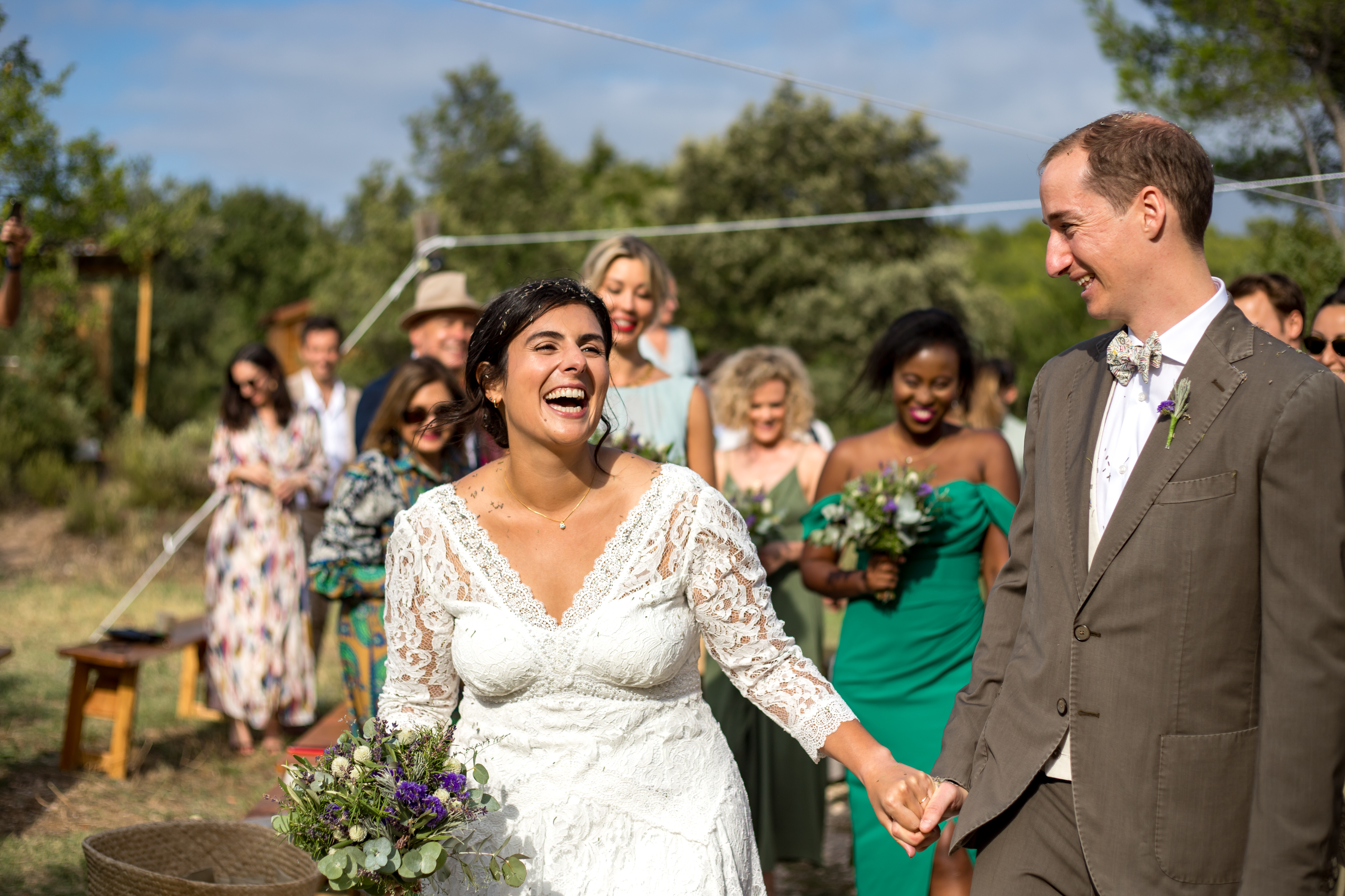 photographe mariage provence