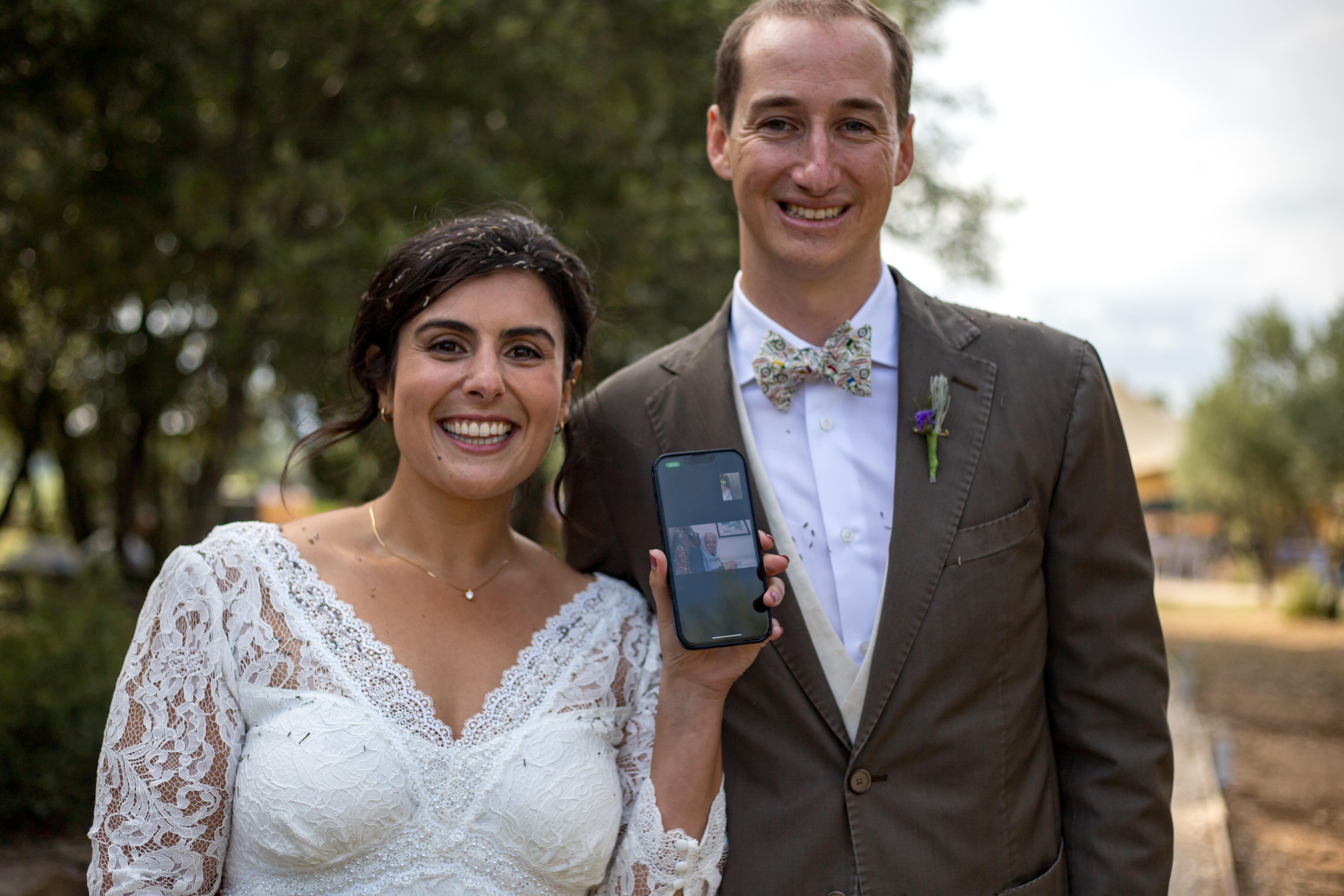 photographe mariage provence