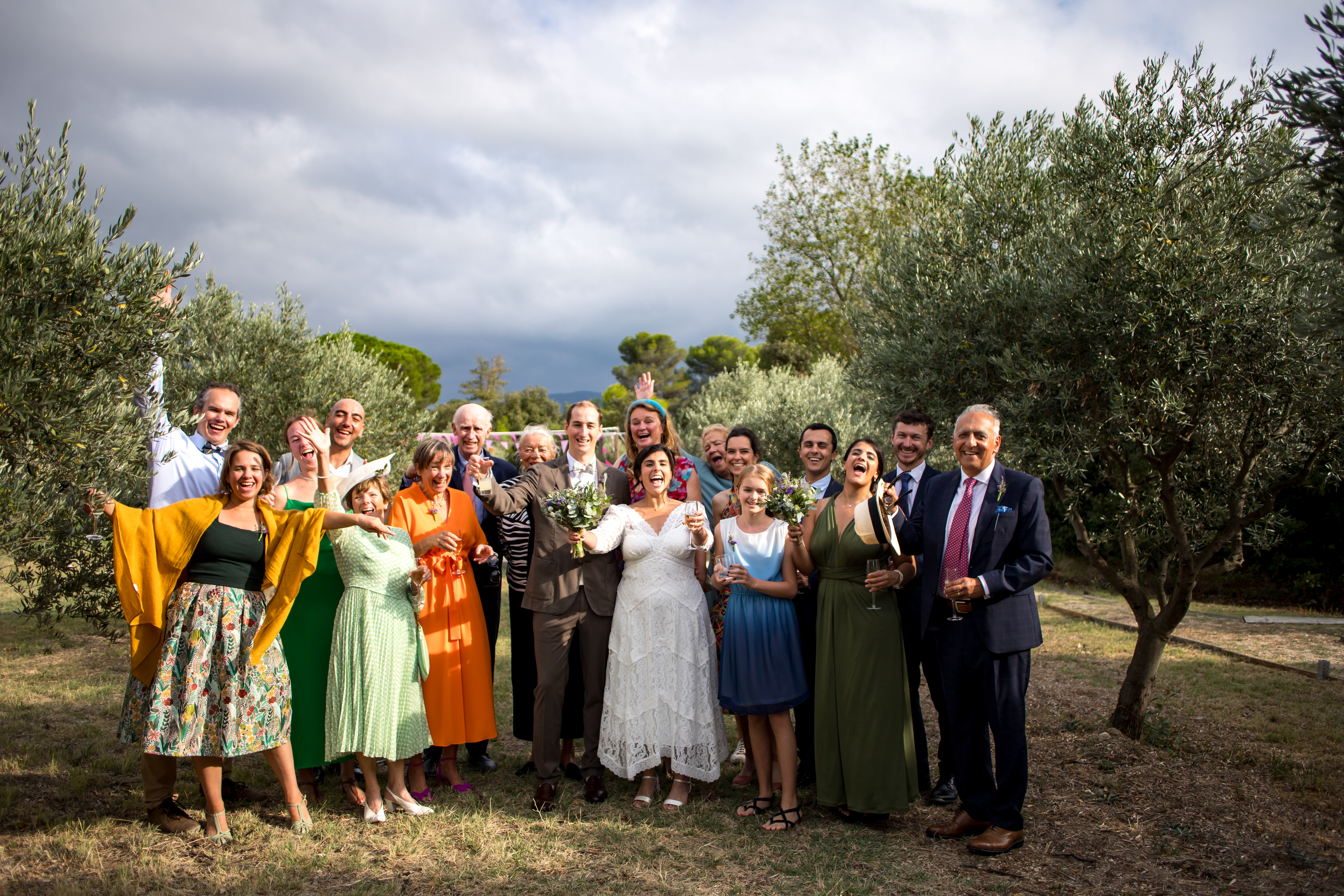 photographe mariage provence