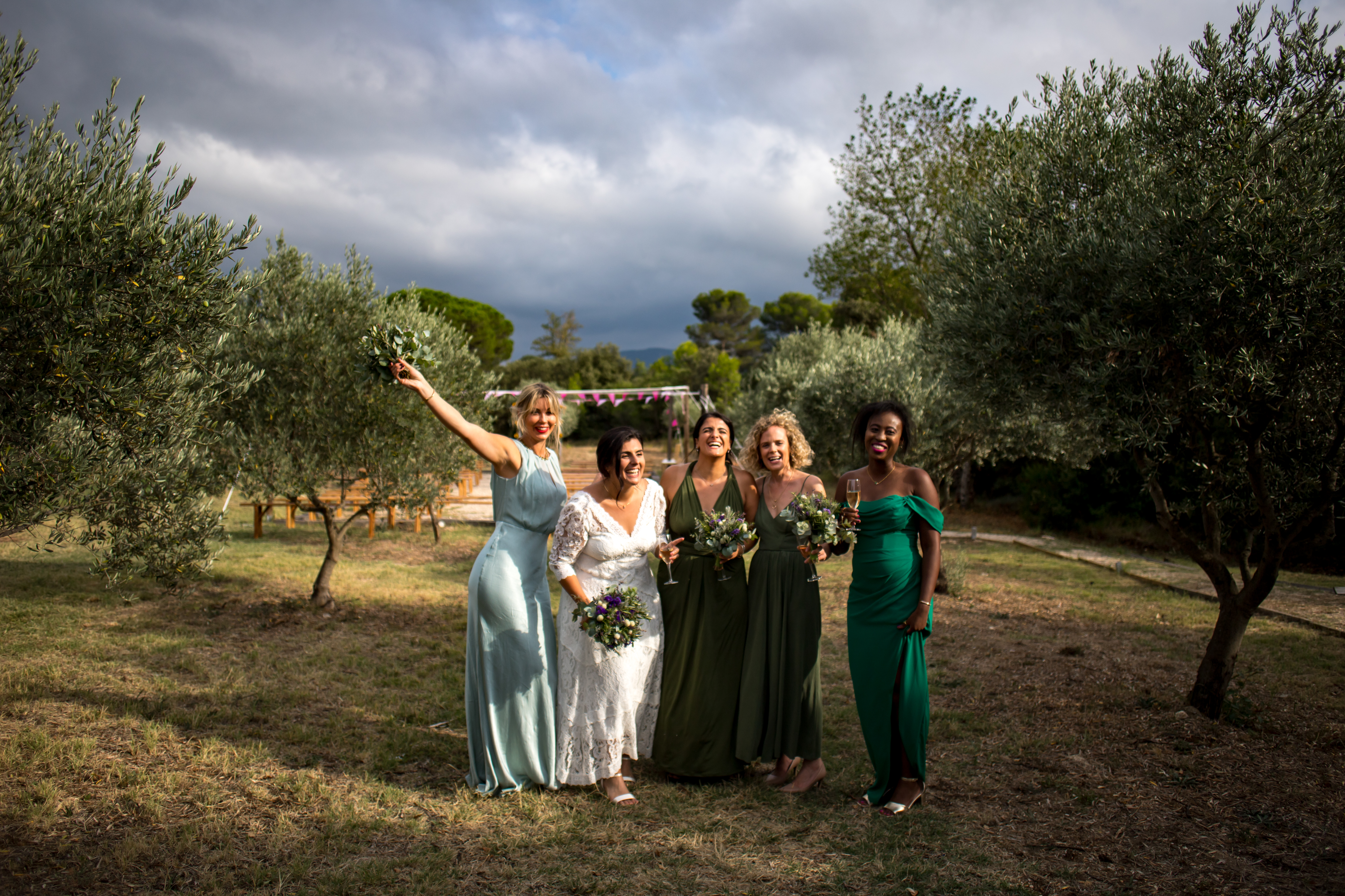 photographe mariage provence