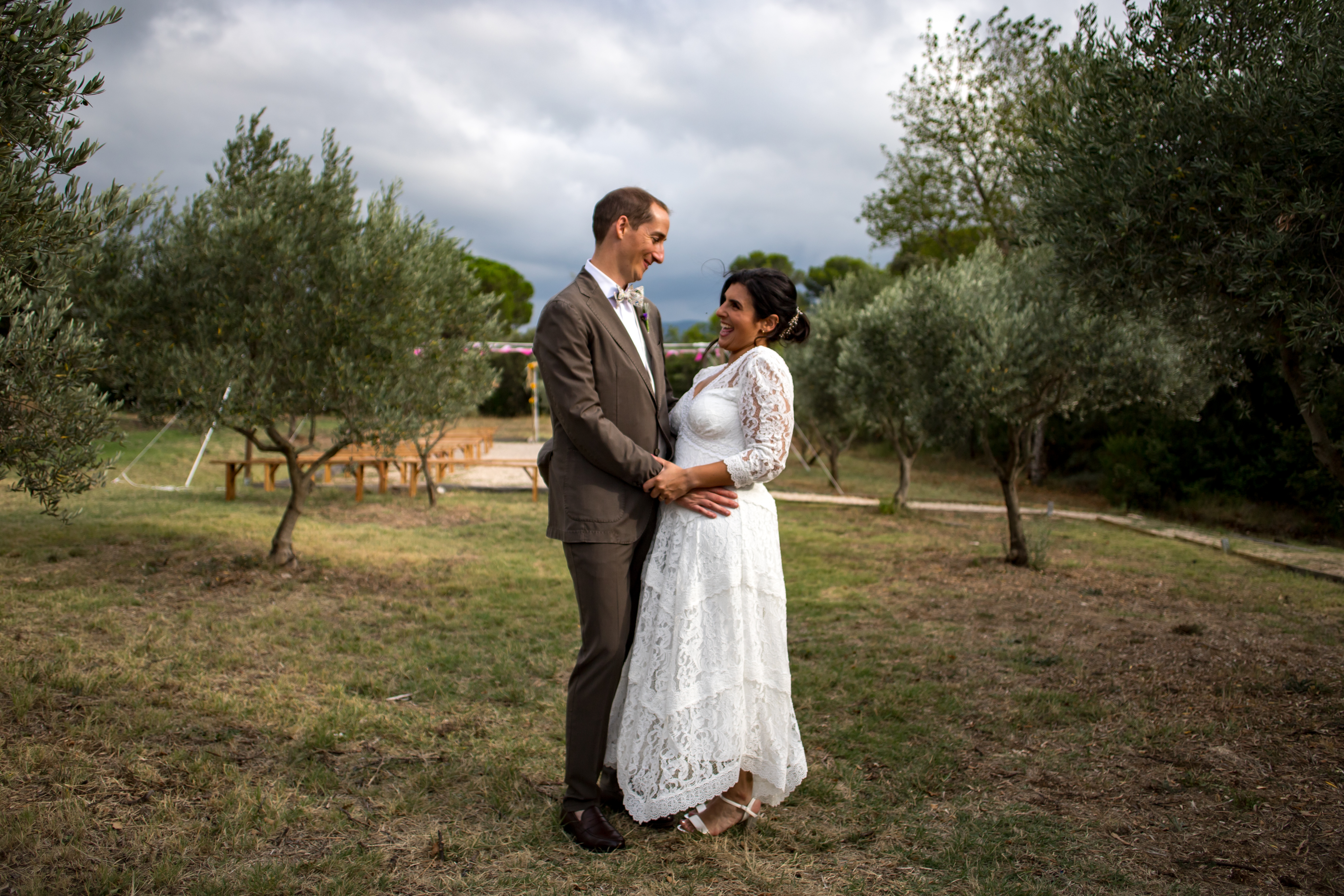 photographe mariage provence