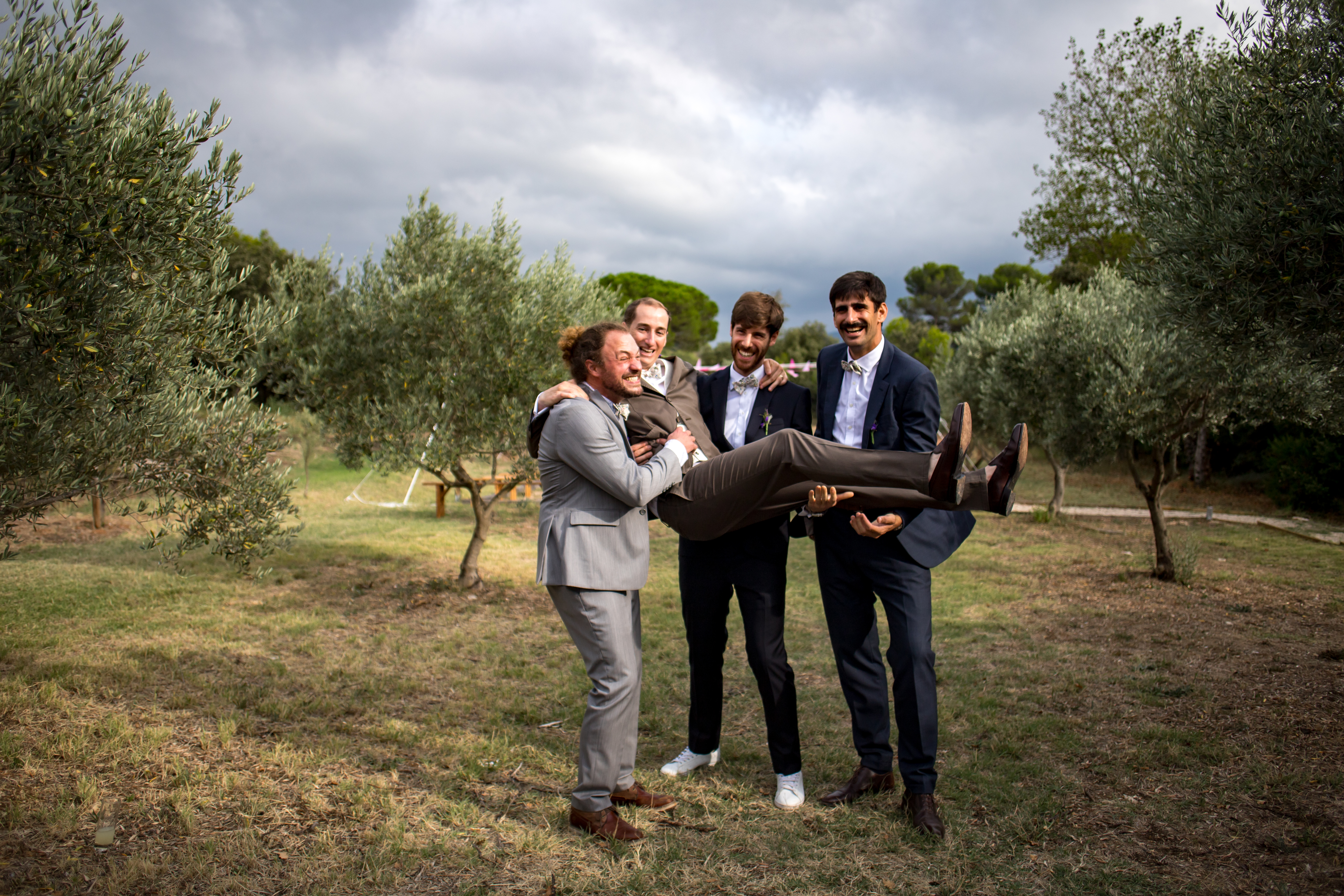 photographe mariage provence