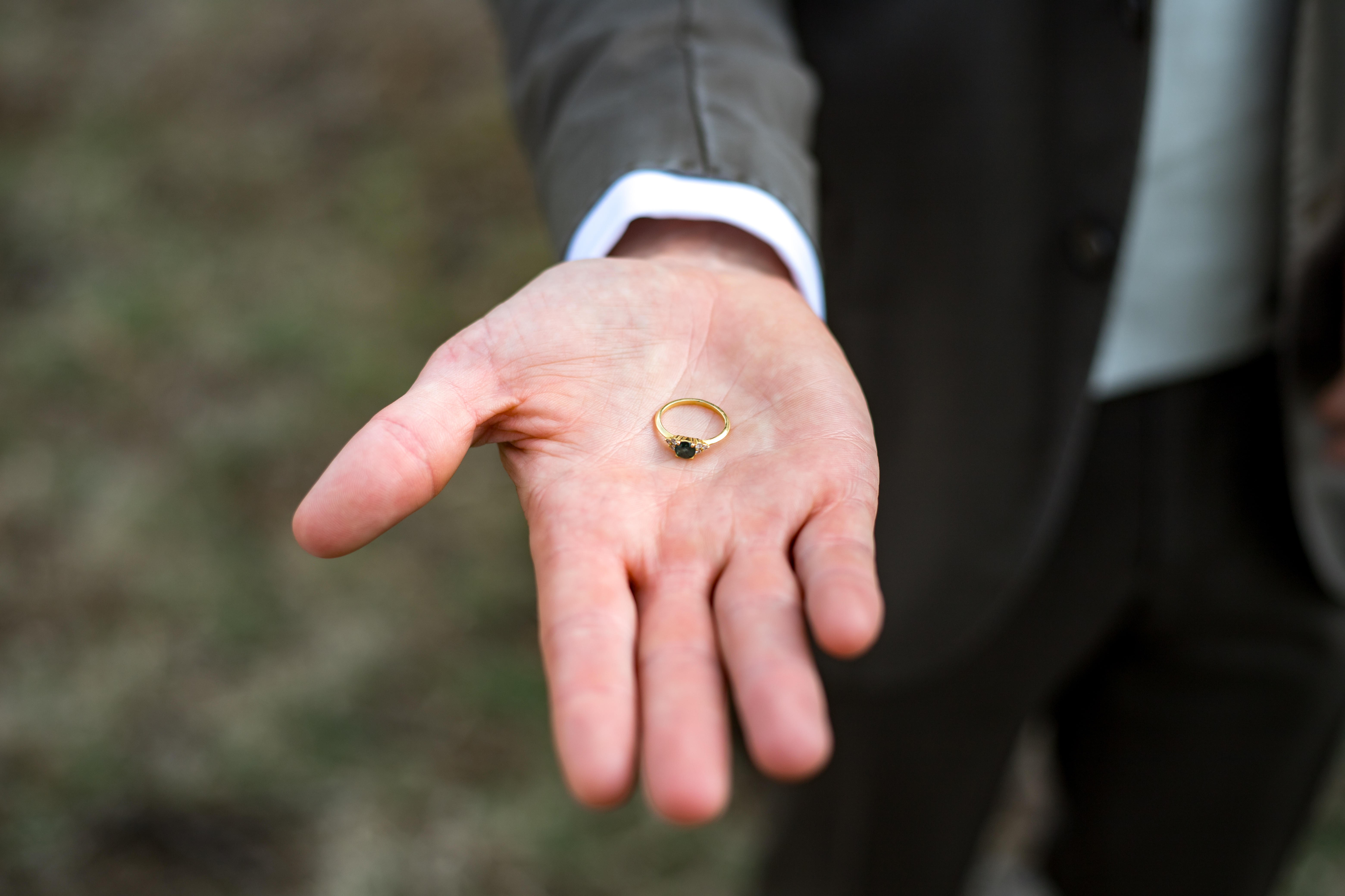 photographe mariage provence