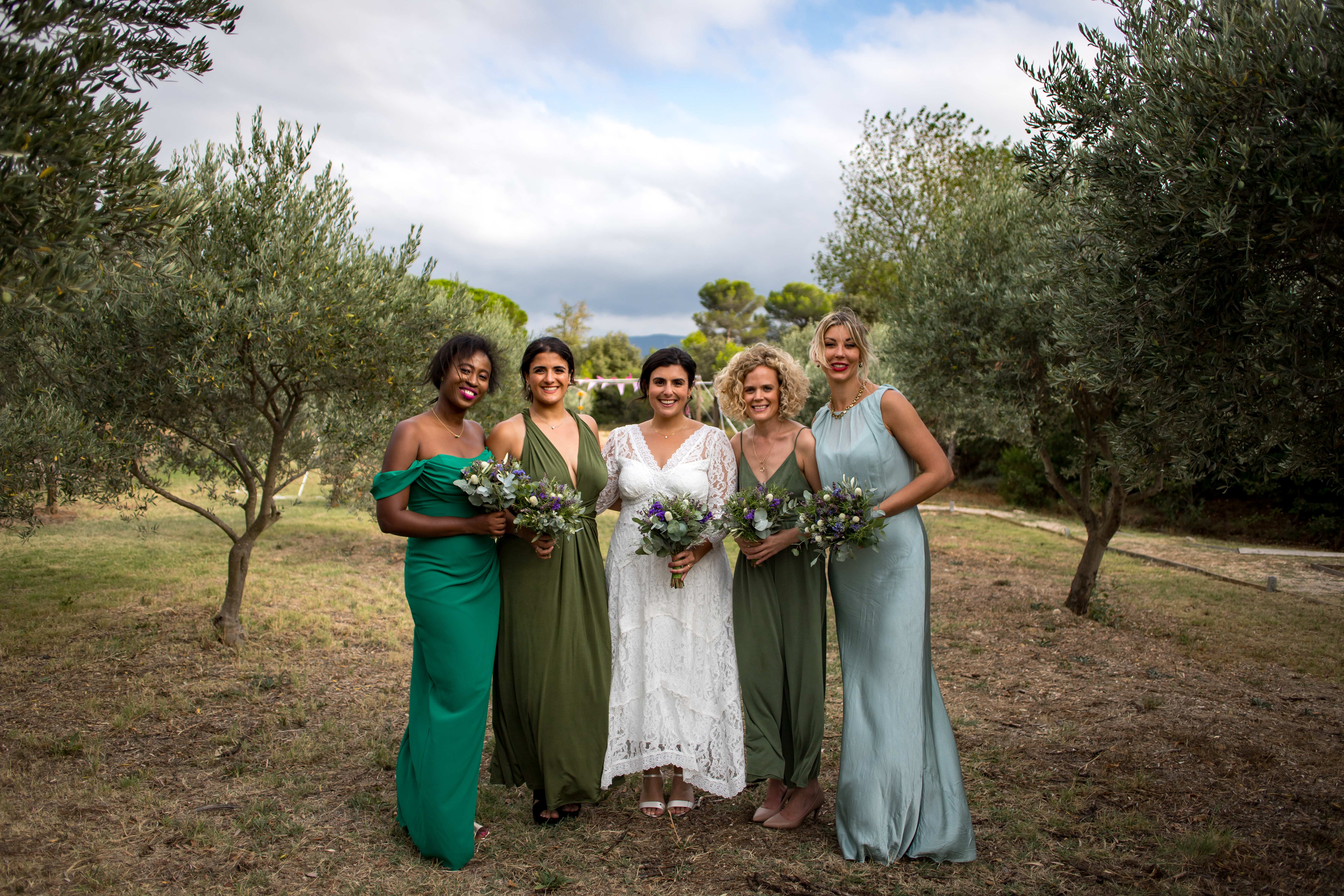 photographe mariage provence