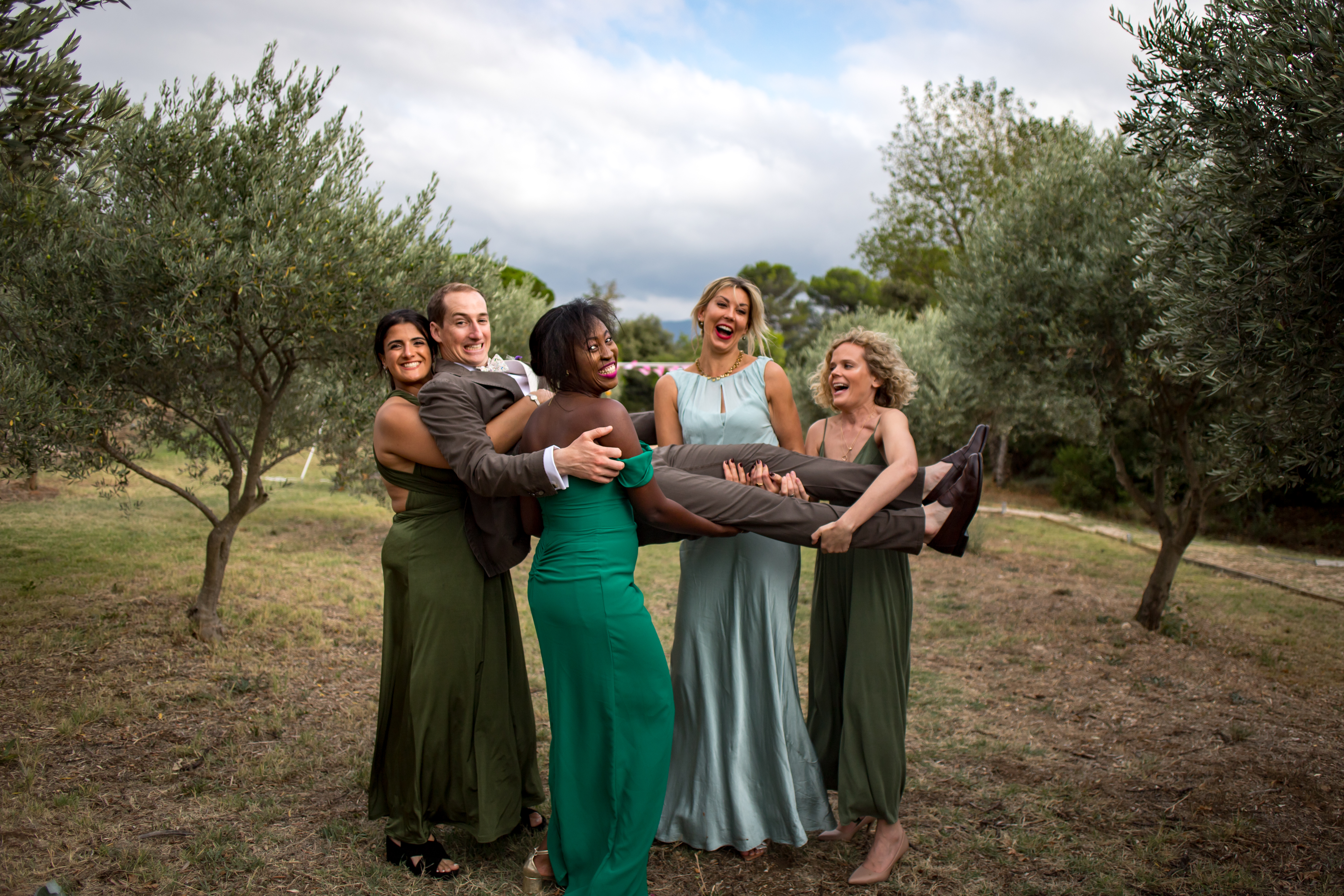 photographe mariage provence