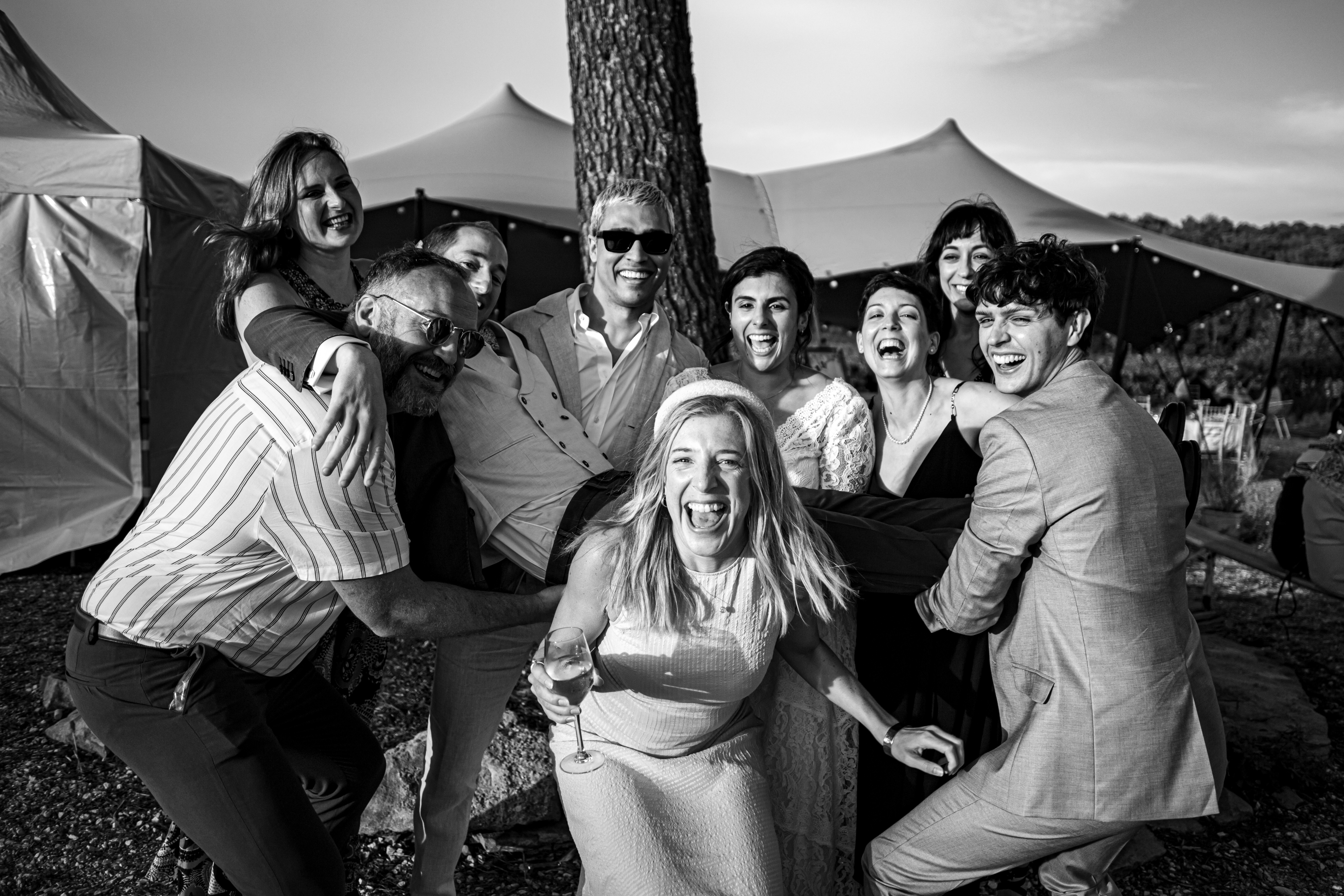 photographe mariage provence