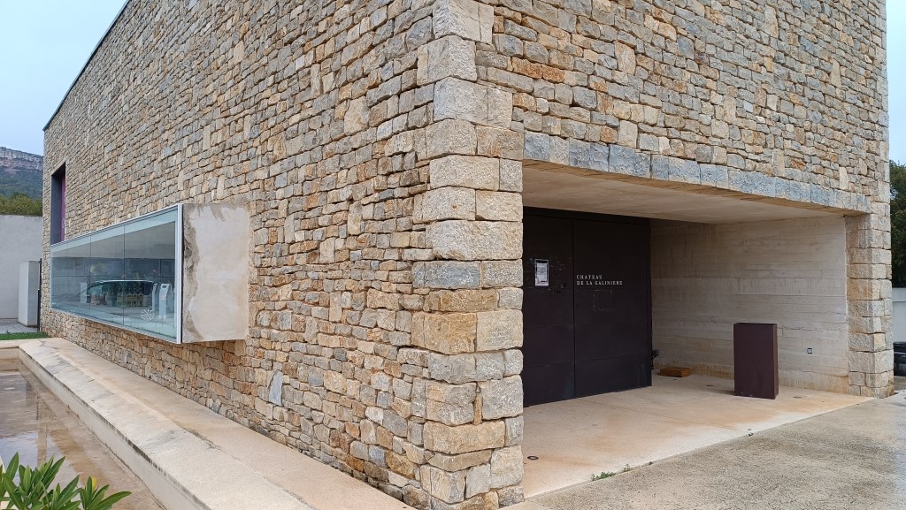 Château de la Galinière