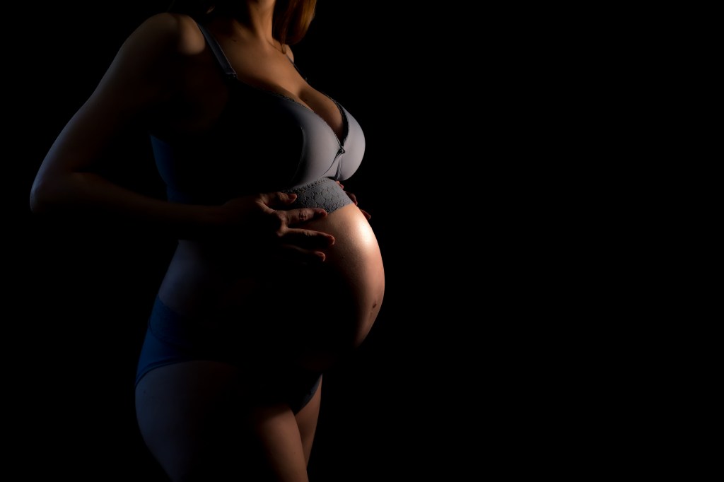 Nuage Création photographe grossesse marseille