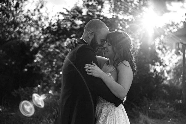 Mariage Digne les bains