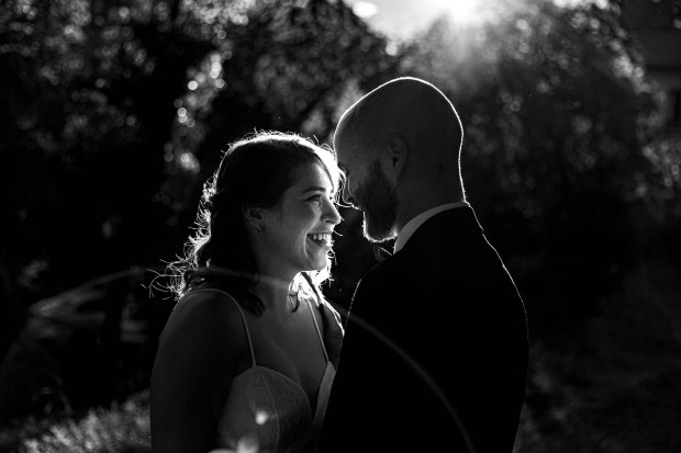 Mariage Digne les bains