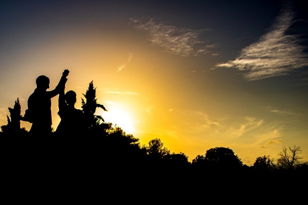 Photographe mariage Pourrières