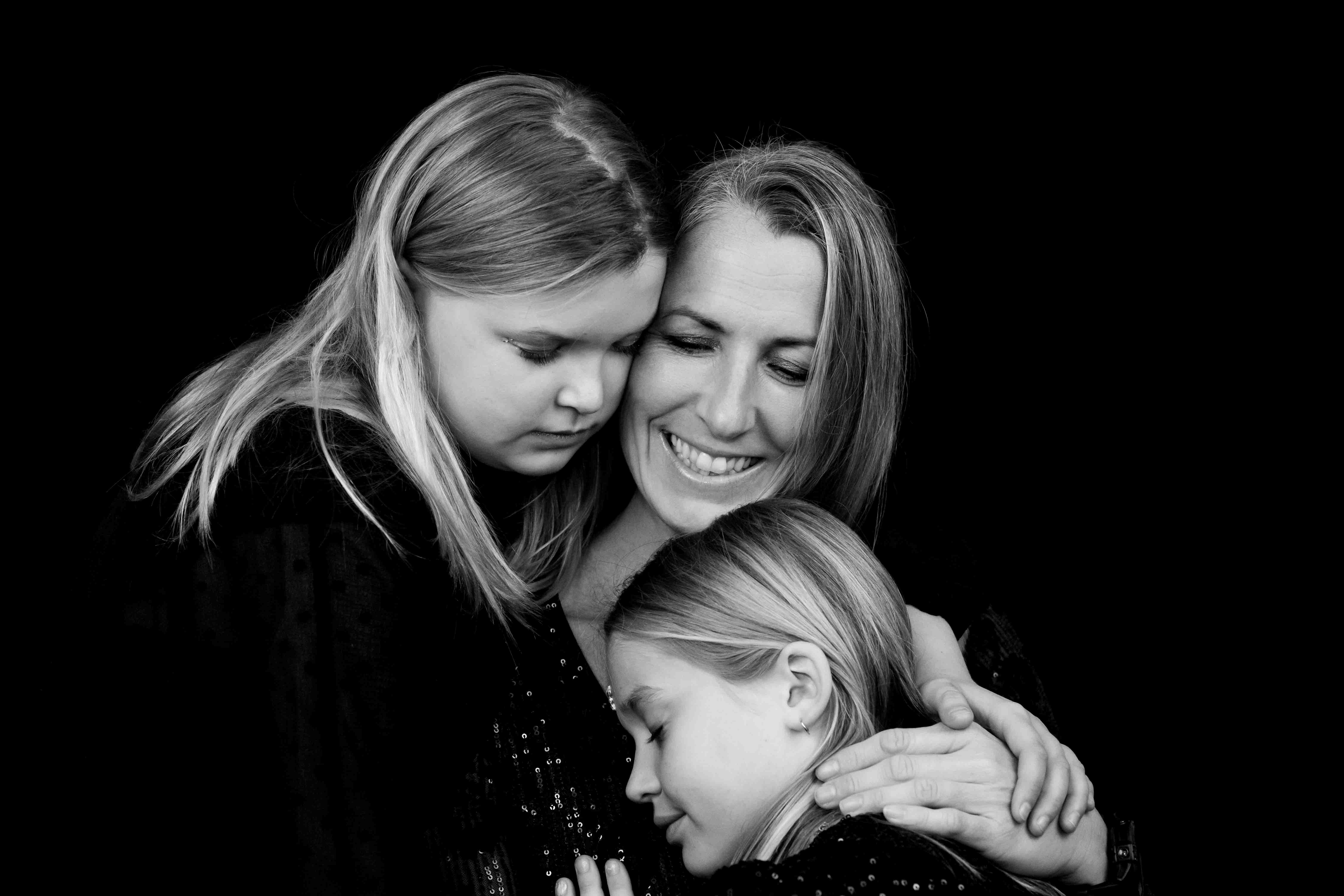 Photographe famille Aix en Provence