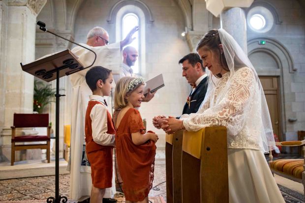 Photographe mariage miramas